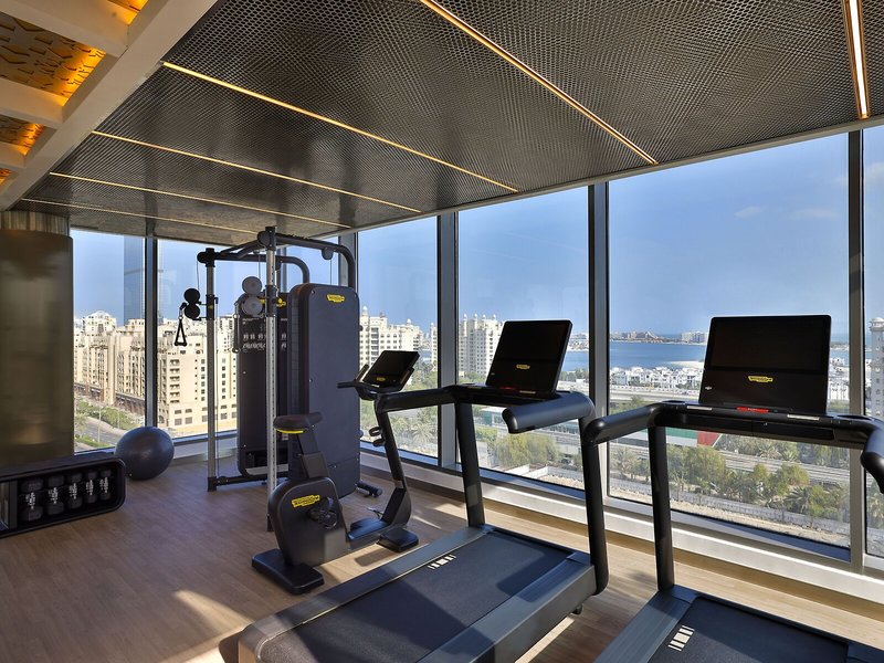 Tumbi Hotel Dubai The Palm, Tapestry Collection by Hilton 25