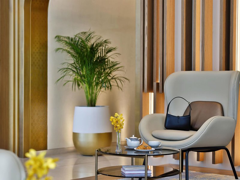 Tumbi Hotel Dubai The Palm, Tapestry Collection by Hilton 36