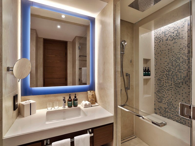 Tumbi Hotel Dubai The Palm, Tapestry Collection by Hilton 39