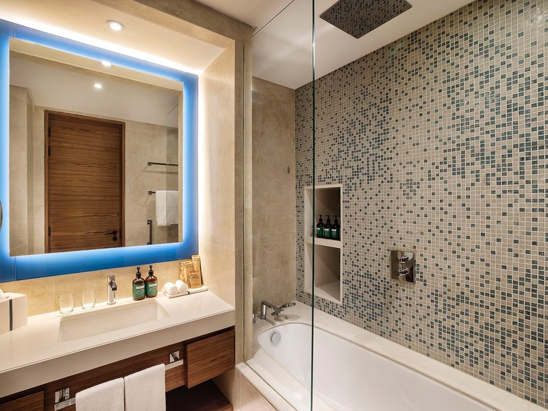 Tumbi Hotel Dubai The Palm, Tapestry Collection by Hilton 40