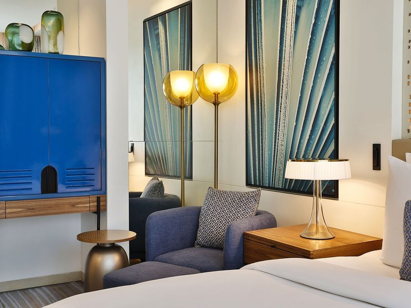 Tumbi Hotel Dubai The Palm, Tapestry Collection by Hilton 41