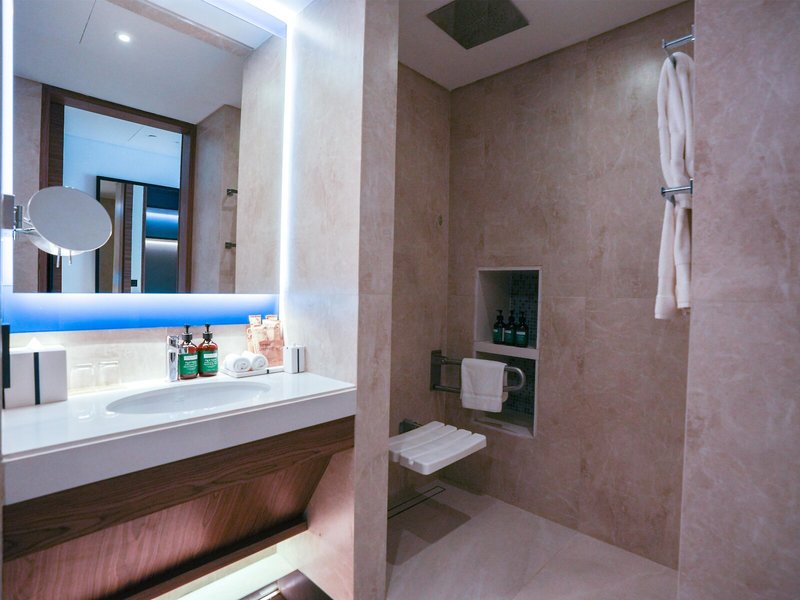 Tumbi Hotel Dubai The Palm, Tapestry Collection by Hilton 43