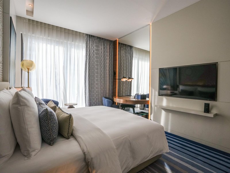 Tumbi Hotel Dubai The Palm, Tapestry Collection by Hilton 47