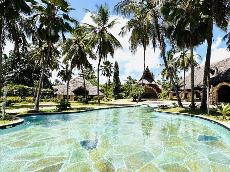 Palumbo Mnemba View Resort 1