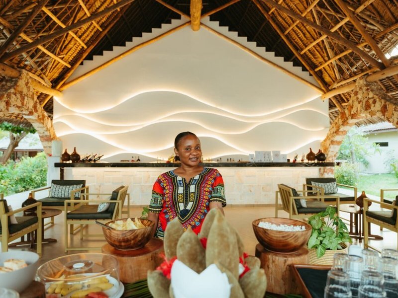 Palumbo Mnemba View Resort 2