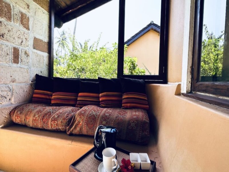 Palumbo Mnemba View Resort 3