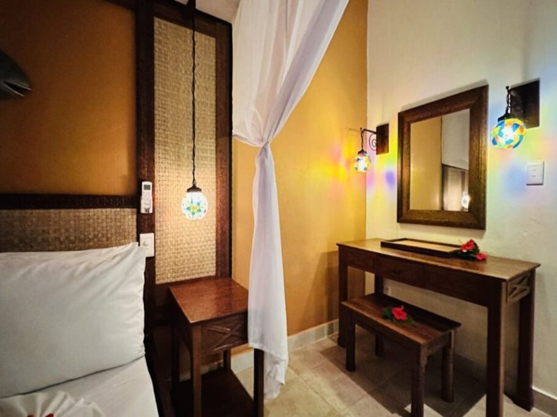 Palumbo Mnemba View Resort 5