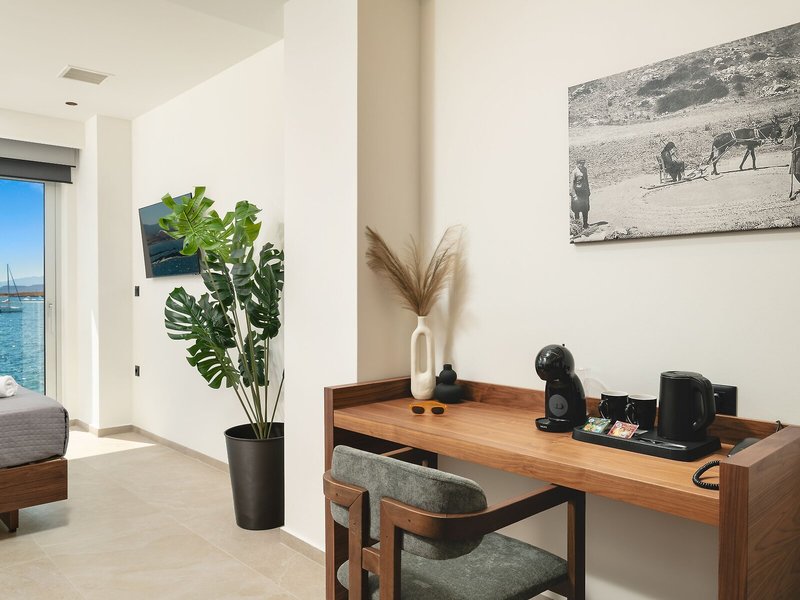 Elia Sea Suites 28