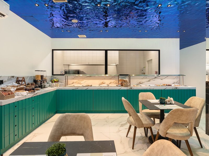 Elia Sea Suites 29