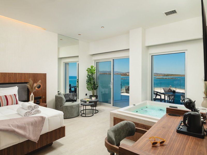 Elia Sea Suites 34