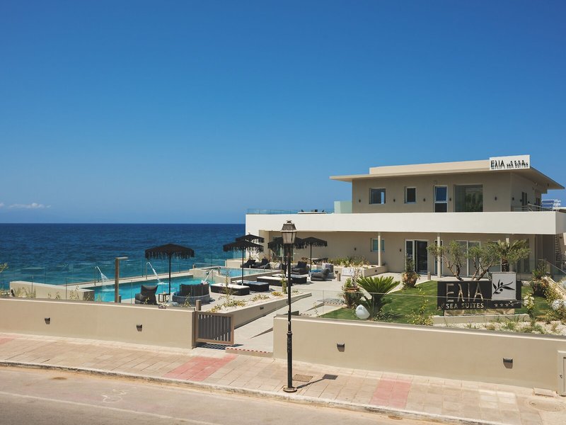 Elia Sea Suites