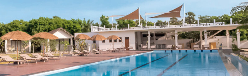 Uppuveli Beach by DSK 2