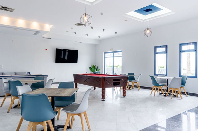 Emerald Oasis Glampotel by Azul Collection 12