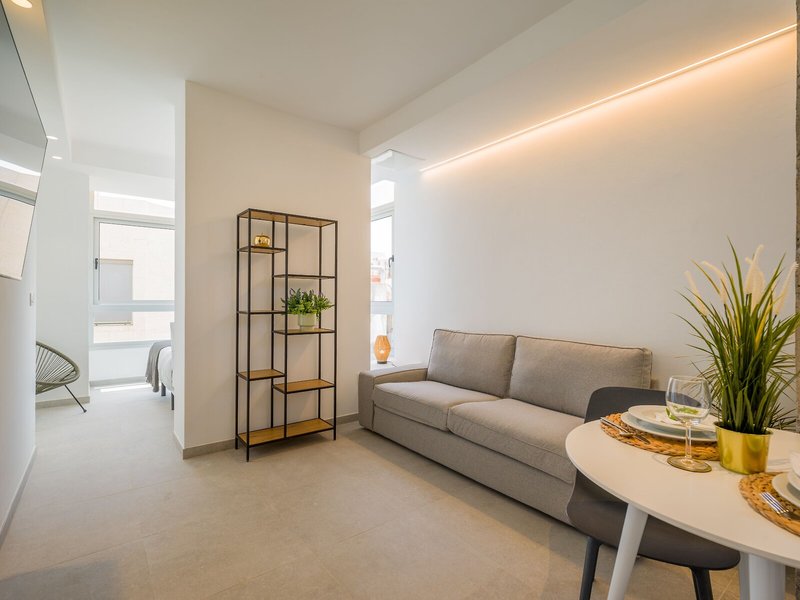 Shabolo Apartments Las Palmas 1