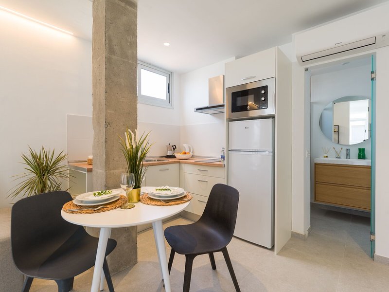 Shabolo Apartments Las Palmas 2