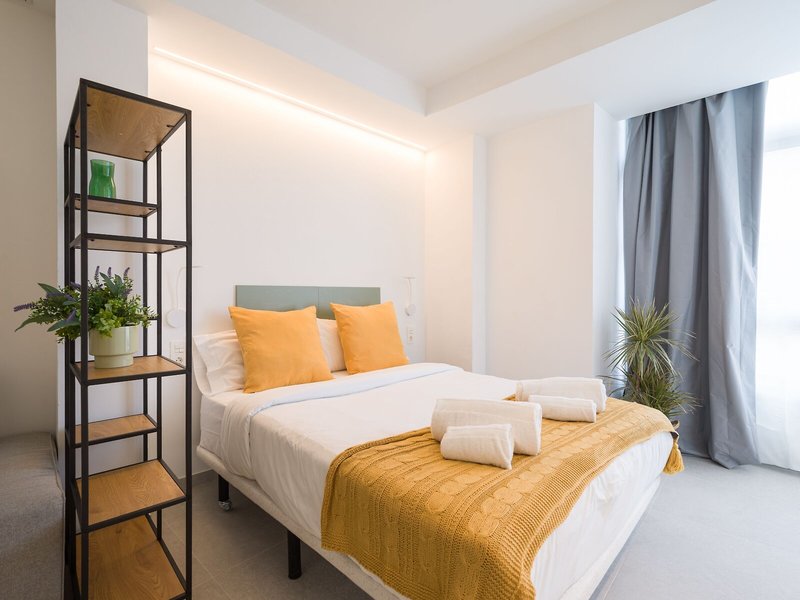 Shabolo Apartments Las Palmas 4