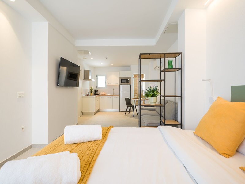 Shabolo Apartments Las Palmas 5