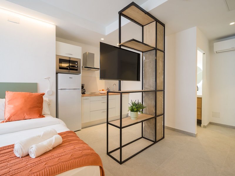 Shabolo Apartments Las Palmas 6