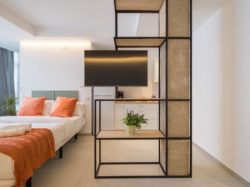 Shabolo Apartments Las Palmas 7