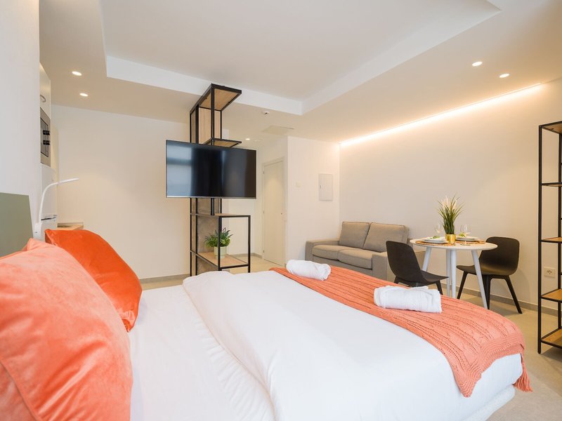 Shabolo Apartments Las Palmas 8