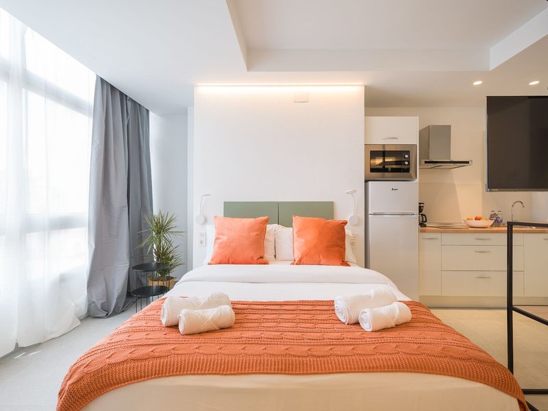 Shabolo Apartments Las Palmas 9