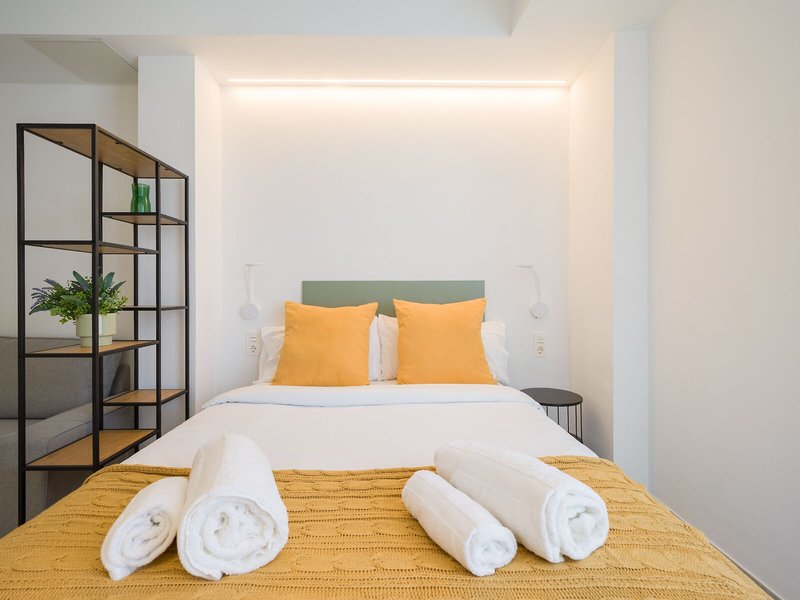 Shabolo Apartments Las Palmas 10