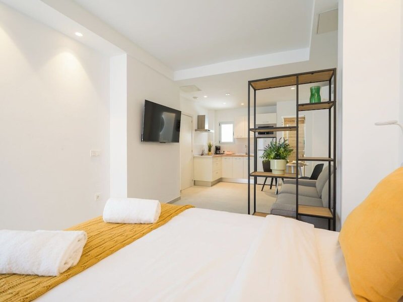 Shabolo Apartments Las Palmas 13