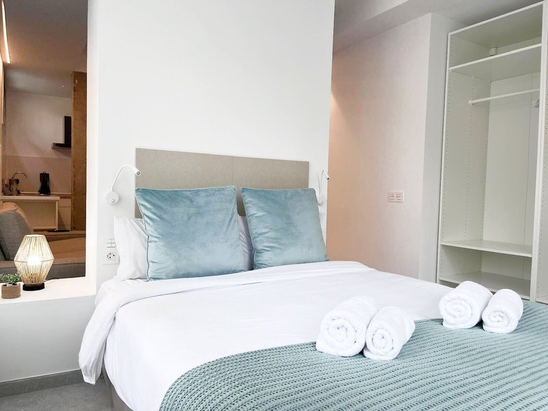 Shabolo Apartments Las Palmas 15