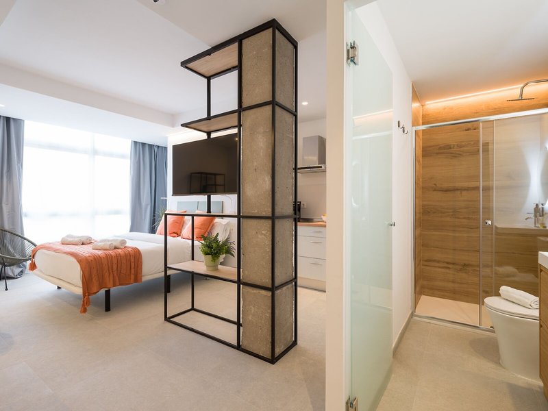 Shabolo Apartments Las Palmas 16