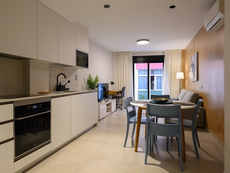 Canteras Urban Beach 3