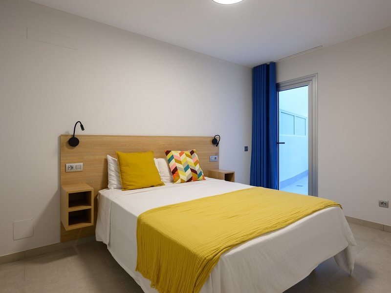 Canteras Urban Beach 8