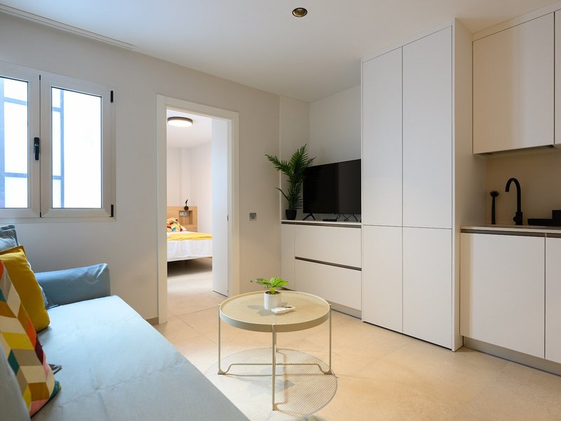 Canteras Urban Beach 10