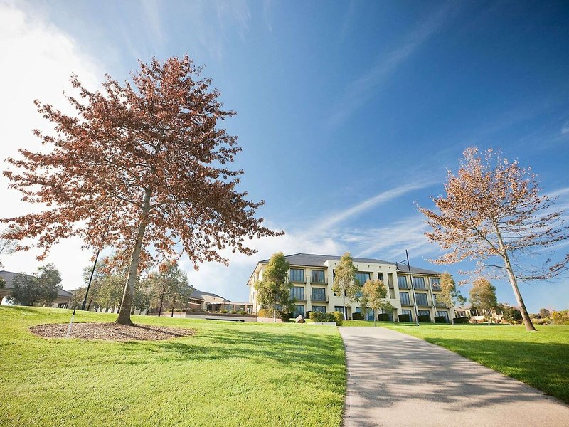 Yarra Valley Lodge 2