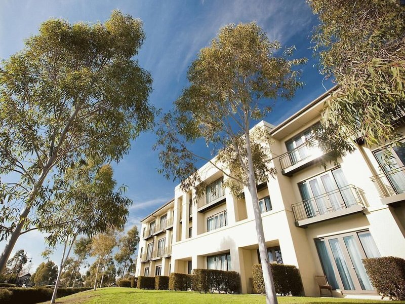 Yarra Valley Lodge 4