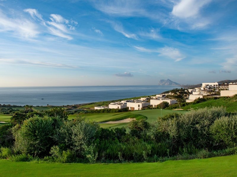 Fairmont La Hacienda Costa Del Sol 3