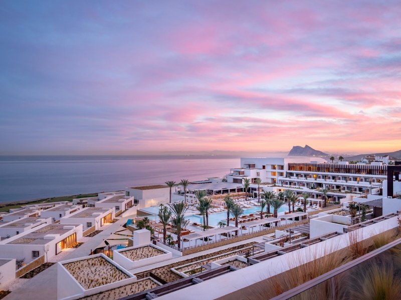Fairmont La Hacienda Costa Del Sol 4