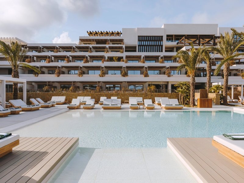 Fairmont La Hacienda Costa Del Sol 7