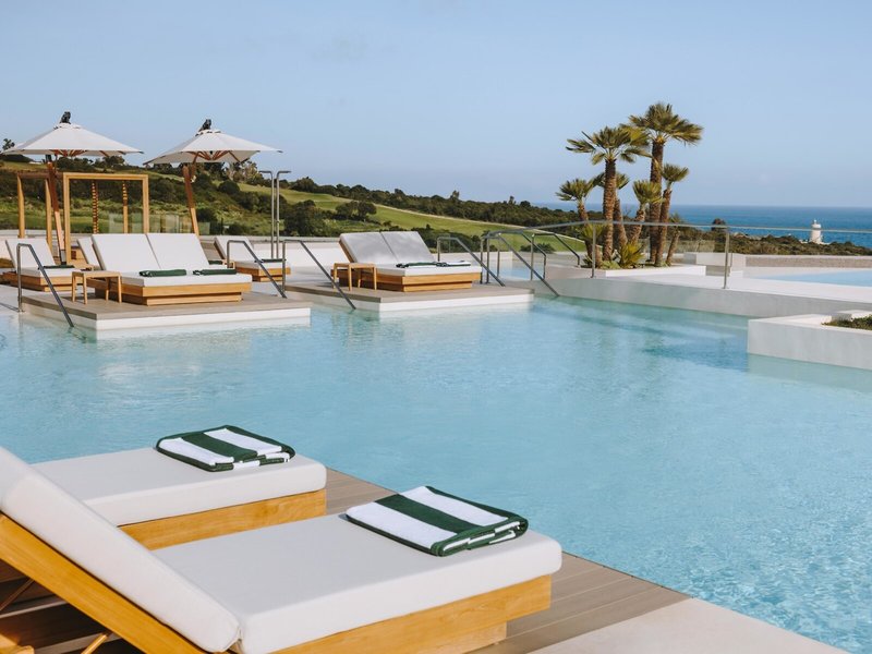 Fairmont La Hacienda Costa Del Sol 15