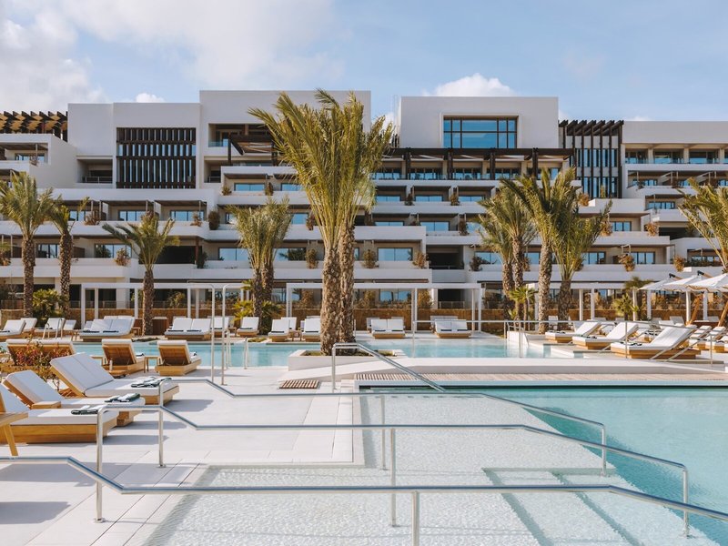 Fairmont La Hacienda Costa Del Sol 16