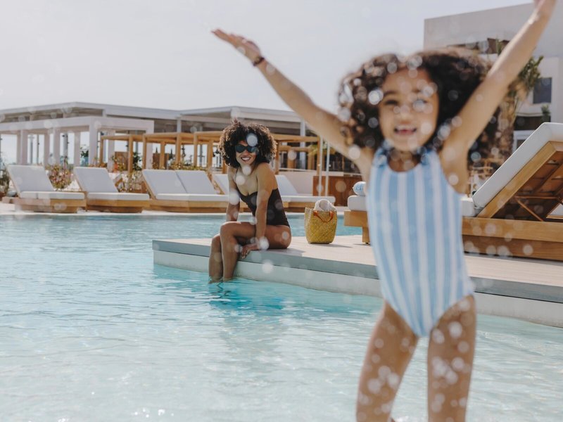 Fairmont La Hacienda Costa Del Sol 17