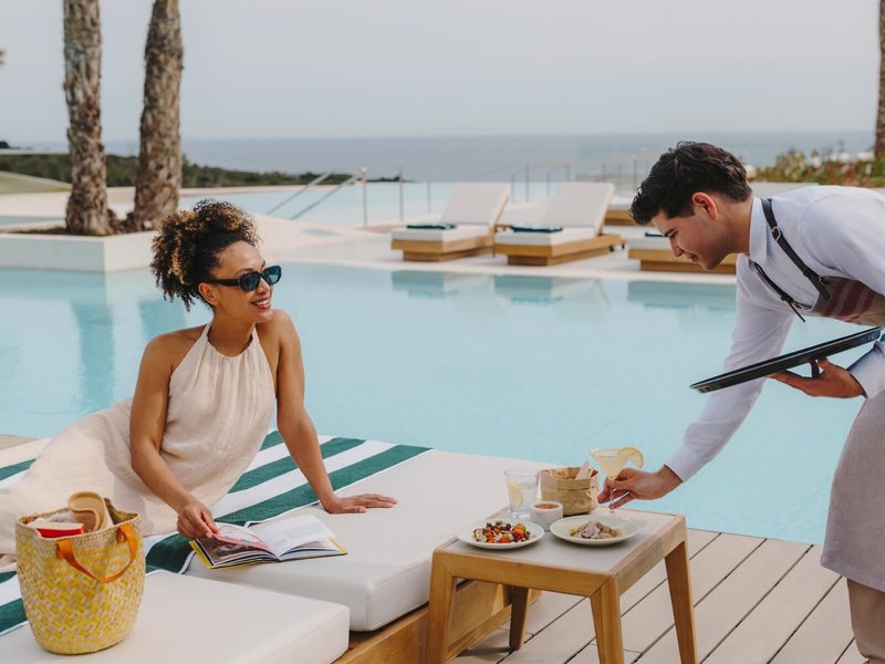 Fairmont La Hacienda Costa Del Sol 18