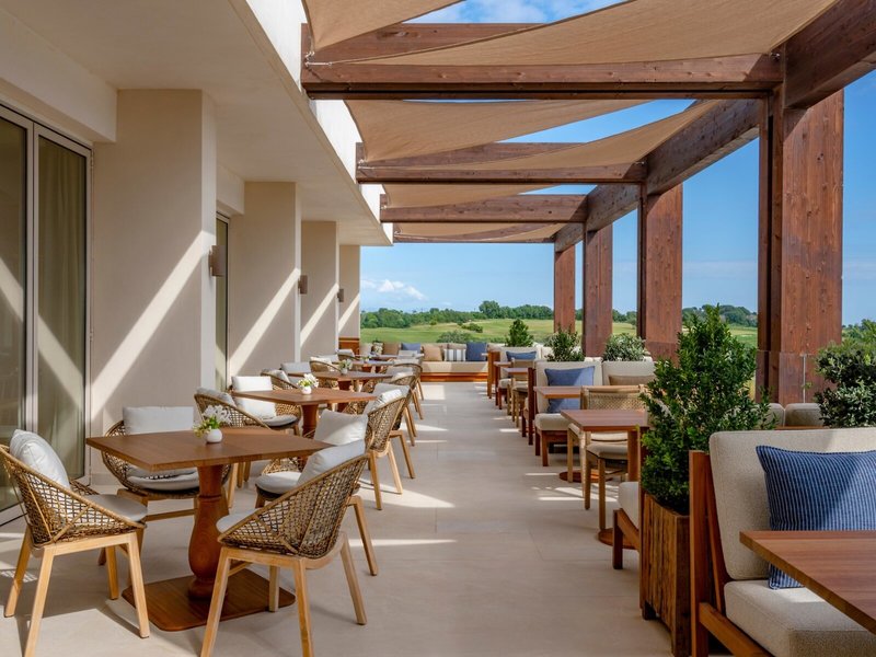 Fairmont La Hacienda Costa Del Sol 33