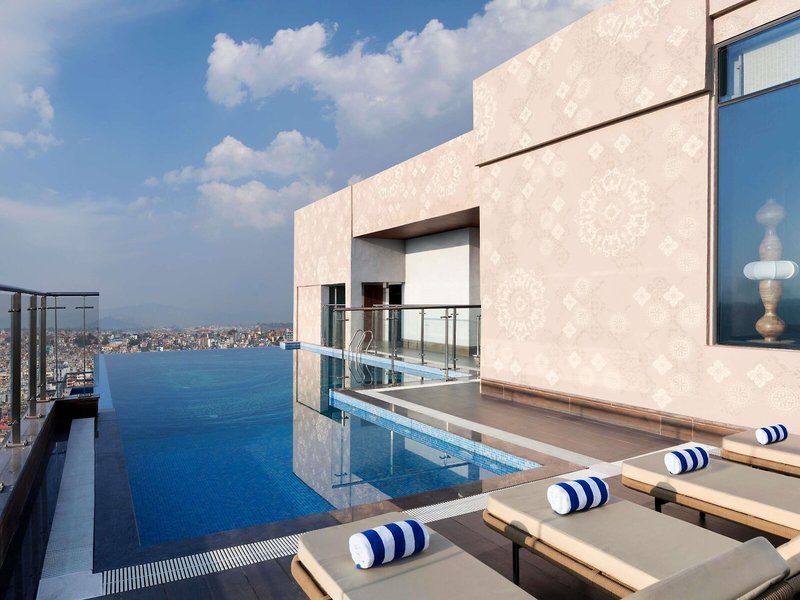 Mercure Kathmandu 3
