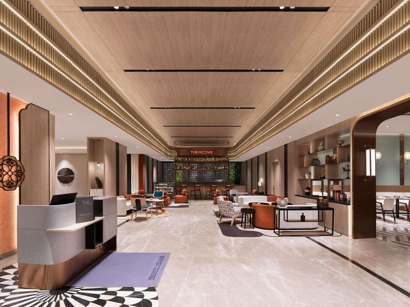 Mercure Kathmandu 4
