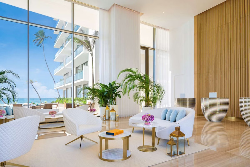 Radisson Collection Resort 7