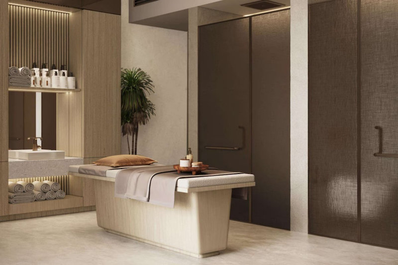 Radisson Collection Resort 8