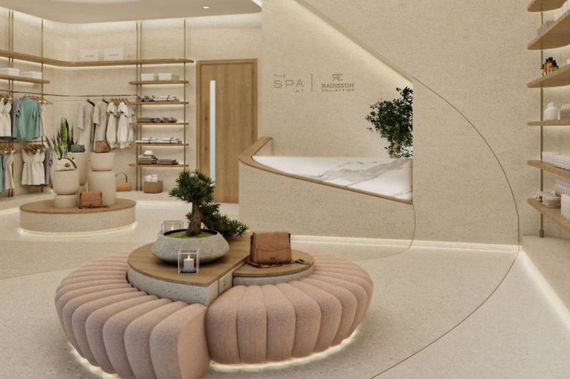 Radisson Collection Resort 9