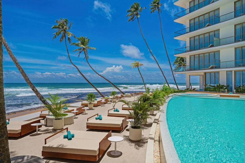Radisson Collection Resort 1