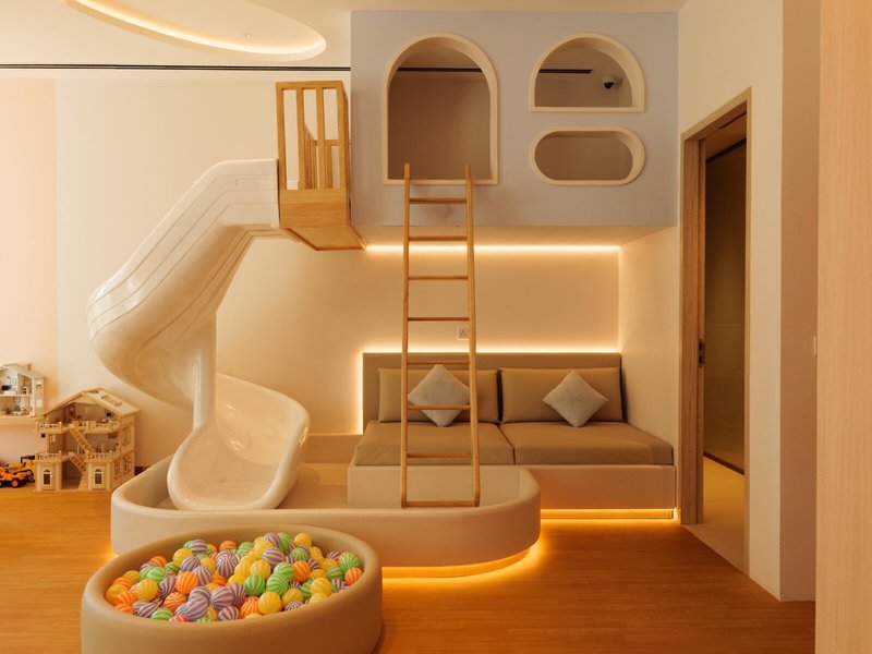 Radisson Collection Resort 9