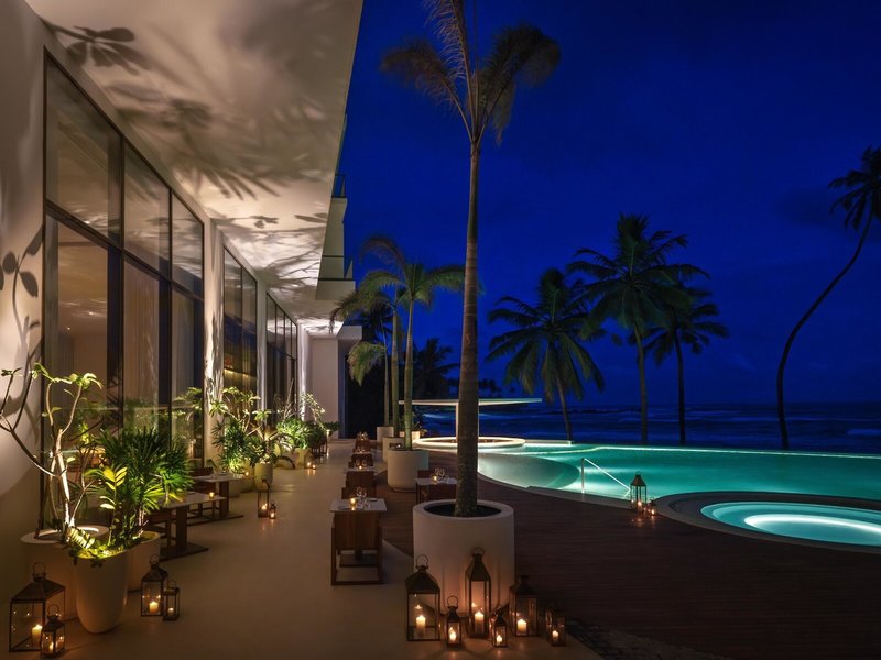 Radisson Collection Resort 39